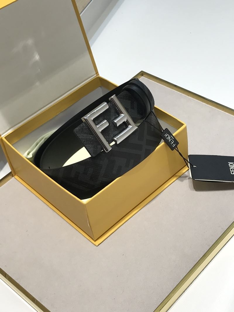 Fendi Belts